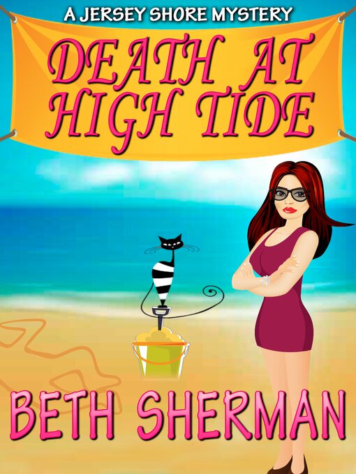 Title details for Death at high tide by Beth Sherman - Available